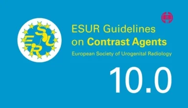 Guidelines ESUR 10.0: Ενδείξεις και αντενδείξεις χορήγησης ε.φ. σκιαγραφικού μέσου